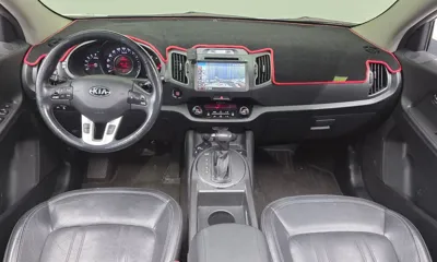 Kia Sportage 2013, 103223 км, за 4854.18 USD - фото 7