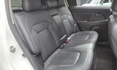 Kia Sportage 2013, 103223 км, за 4854.18 USD - фото 12