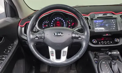 Kia Sportage 2013, 103223 км, за 4854.18 USD - фото 13