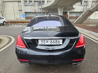 Mercedes-Benz S-Class 2014, 255598 км, за 10030.42 USD - фото 6