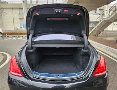 Mercedes-Benz S-Class 2014, 255598 км, за 10030.42 USD - фото 7