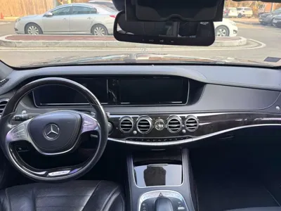 Mercedes-Benz S-Class 2014, 255598 км, за 10030.42 USD - фото 8
