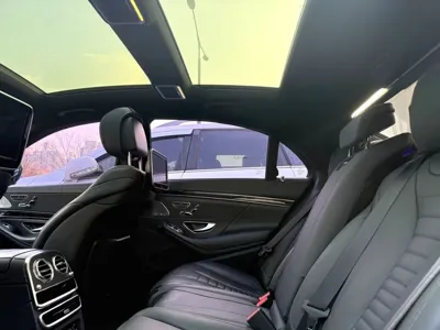 Mercedes-Benz S-Class 2014, 255598 км, за 10030.42 USD - фото 11