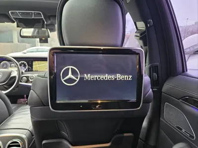 Mercedes-Benz S-Class 2014, 255598 км, за 10030.42 USD - фото 14