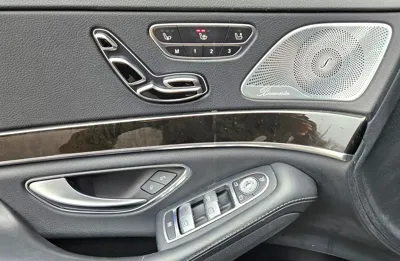 Mercedes-Benz S-Class 2014, 255598 км, за 10030.42 USD - фото 16