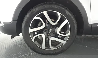 Renault-KoreaSamsung QM3 2015, 188016 км, за 2539.56 USD