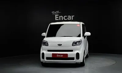 Kia Ray 2021, 149313 км, за 4269.57 USD