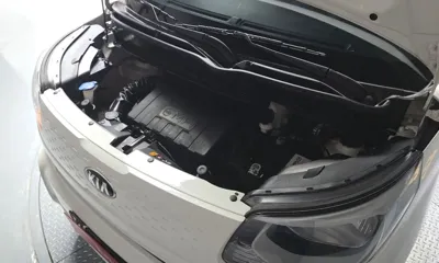 Kia Ray 2021, 149313 км, за 4269.57 USD - фото 6