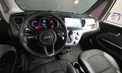 Kia Ray 2021, 149313 км, за 4269.57 USD - фото 7