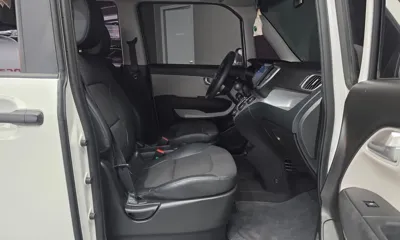 Kia Ray 2021, 149313 км, за 4269.57 USD - фото 10