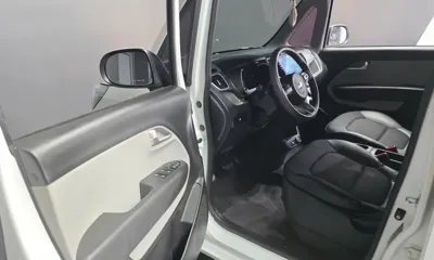 Kia Ray 2021, 149313 км, за 4269.57 USD - фото 11