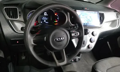 Kia Ray 2021, 149313 км, за 4269.57 USD - фото 14