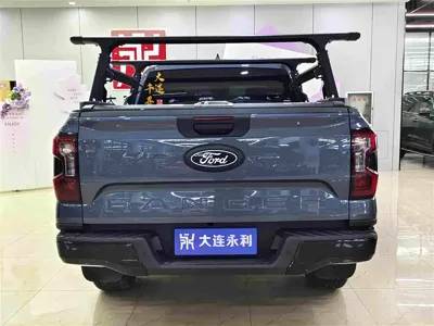 Ford Ranger 2024, 29000 км, за 22954.23 USD