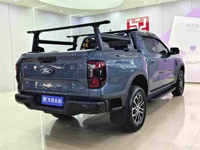 Ford Ranger 2024, 29000 км, за 22954.23 USD - фото 6