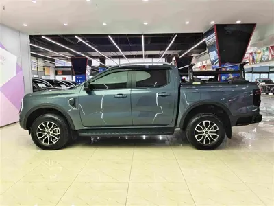 Ford Ranger 2024, 29000 км, за 22954.23 USD - фото 7