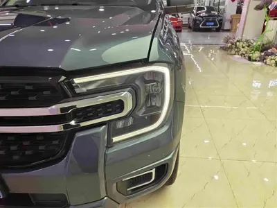 Ford Ranger 2024, 29000 км, за 22954.23 USD - фото 9