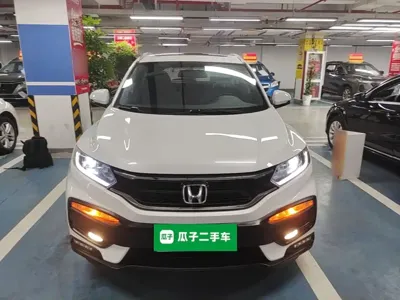 Honda XR-V 2018, 80300 км, за 7908.56 USD
