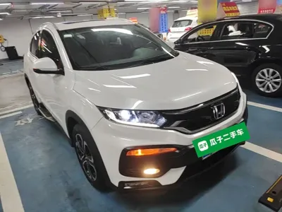 Honda XR-V 2018, 80300 км, за 7908.56 USD
