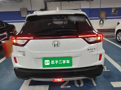 Honda XR-V 2018, 80300 км, за 7908.56 USD - фото 6