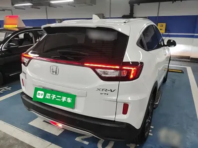 Honda XR-V 2018, 80300 км, за 7908.56 USD - фото 7