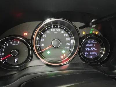 Honda XR-V 2018, 80300 км, за 7908.56 USD - фото 12