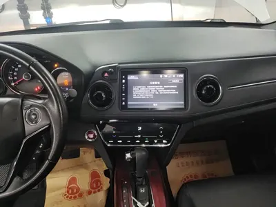 Honda XR-V 2018, 80300 км, за 7908.56 USD - фото 13