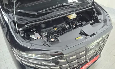 Toyota Alphard 2025, 27554 км, за 62776.53 USD - фото 6