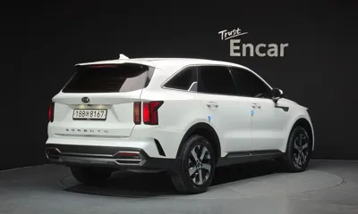 Kia Sorento 2021, 85154 км, за 14079.86 USD