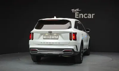 Kia Sorento 2021, 85154 км, за 14079.86 USD