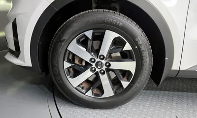 Kia Sorento 2021, 85154 км, за 14079.86 USD