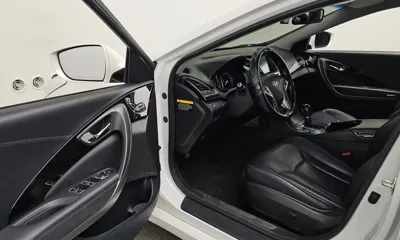 Hyundai Grandeur 2015, 113910 км, за 4532.32 USD - фото 10