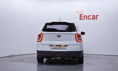 KG_Mobility_Ssangyong TIBOLI 2017, 102650 км, за 5288.21 USD