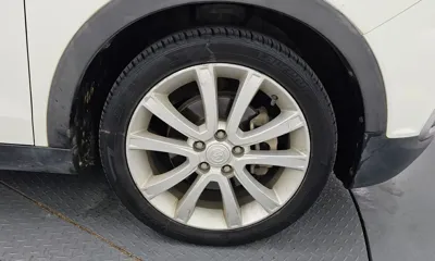 KG_Mobility_Ssangyong TIBOLI 2017, 102650 км, за 5288.21 USD