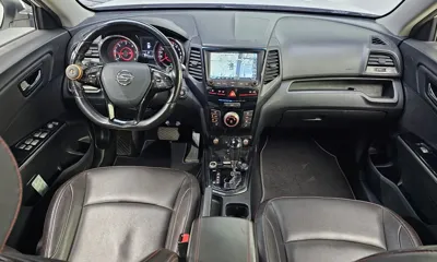 KG_Mobility_Ssangyong TIBOLI 2017, 102650 км, за 5288.21 USD - фото 7