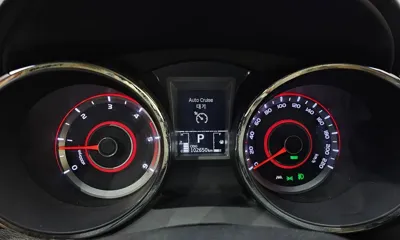KG_Mobility_Ssangyong TIBOLI 2017, 102650 км, за 5288.21 USD - фото 8