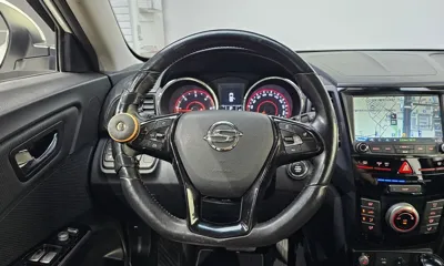 KG_Mobility_Ssangyong TIBOLI 2017, 102650 км, за 5288.21 USD - фото 13
