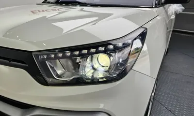 KG_Mobility_Ssangyong TIBOLI 2017, 102650 км, за 5288.21 USD - фото 22
