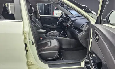 KG_Mobility_Ssangyong TIBOLI 2017, 102650 км, за 5288.21 USD - фото 26