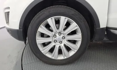 Land Rover Range Rover Evoque 2016, 122581 км, за 6837.27 USD