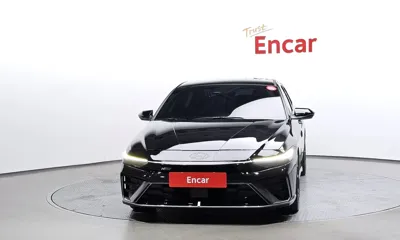 Hyundai Avante 2024, 17284 км, за 14236.49 USD - фото 3