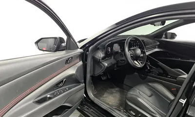 Hyundai Avante 2024, 17284 км, за 14236.49 USD - фото 10