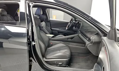 Hyundai Avante 2024, 17284 км, за 14236.49 USD - фото 11