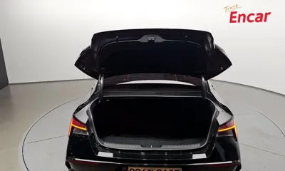 Hyundai Avante 2024, 17284 км, за 14236.49 USD - фото 20