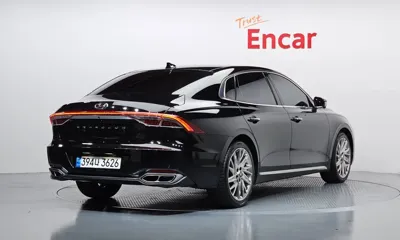 Hyundai Grandeur 2022, 93761 км, за 14873.09 USD