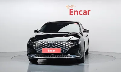 Hyundai Grandeur 2022, 93761 км, за 14873.09 USD