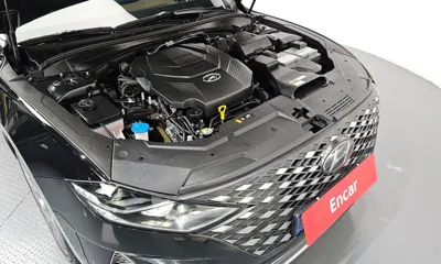 Hyundai Grandeur 2022, 93761 км, за 14873.09 USD - фото 6
