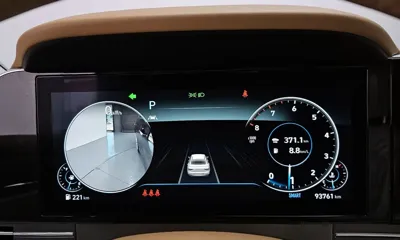 Hyundai Grandeur 2022, 93761 км, за 14873.09 USD - фото 8