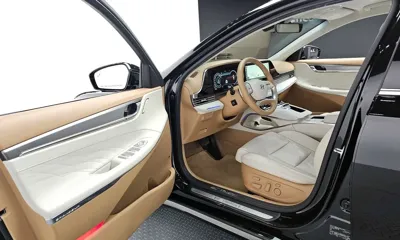 Hyundai Grandeur 2022, 93761 км, за 14873.09 USD - фото 10