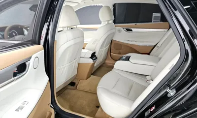 Hyundai Grandeur 2022, 93761 км, за 14873.09 USD - фото 11