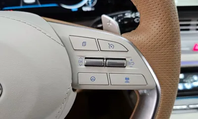 Hyundai Grandeur 2022, 93761 км, за 14873.09 USD - фото 15